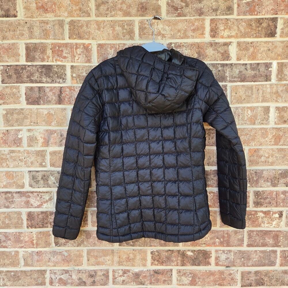 The North Face Women’s THERMOBALL™ Hooded Jacket Size Small - Picture 4 of 5